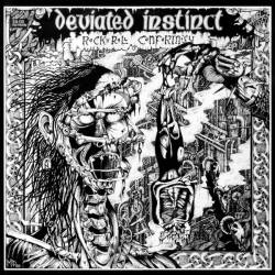 Deviated Instinct : Rock N' Roll Conformity